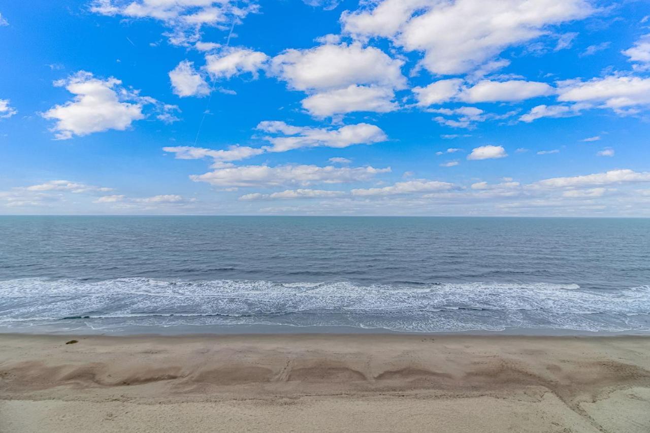 Renovated And Modern! Beautifully Updated Queen Suite! Sea Mist Resort 50410 Perfect For 2-4 Guests! Myrtle Beach Bagian luar foto