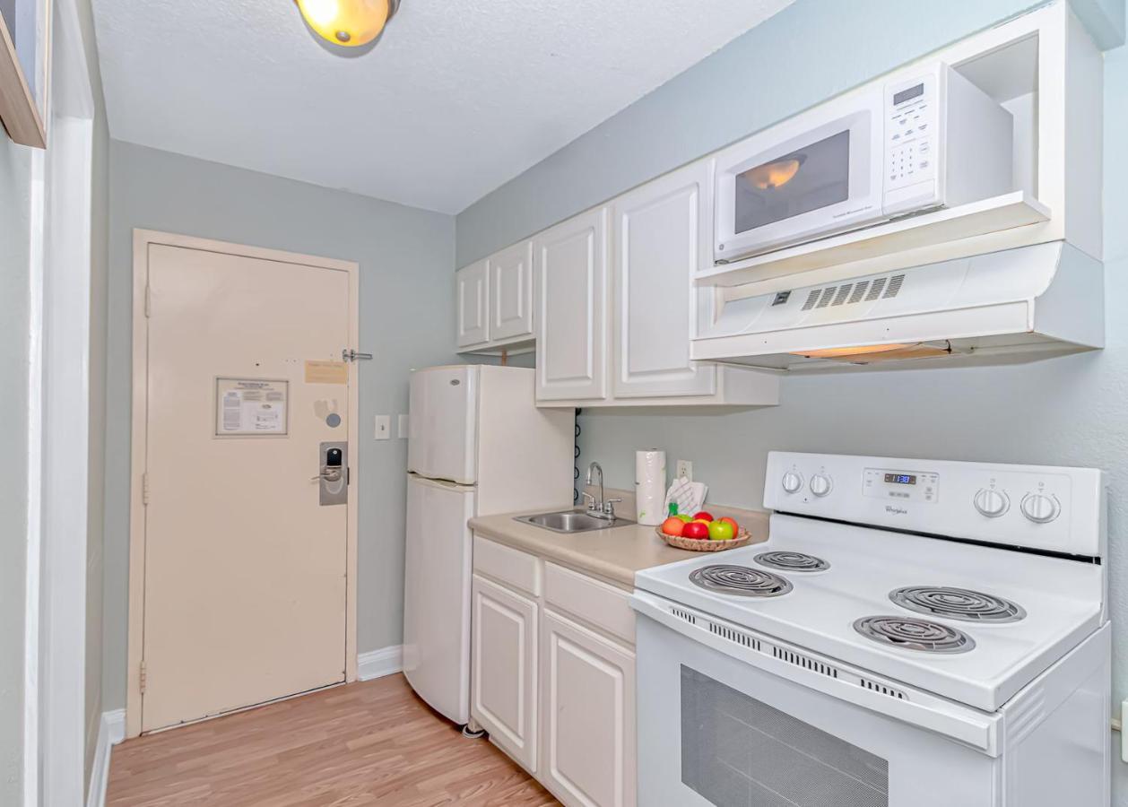 Renovated And Modern! Beautifully Updated Queen Suite! Sea Mist Resort 50410 Perfect For 2-4 Guests! Myrtle Beach Bagian luar foto